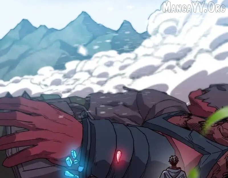 Starting As The God Of Wealth, Taming Billions Of Divine Pets! Chapter 55 - page 104